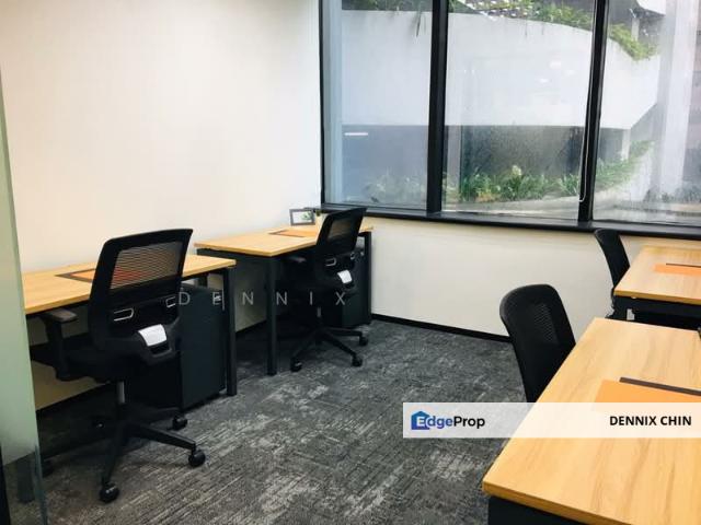 Shop for rent in Country Heights Damansara, Kuala Lumpur