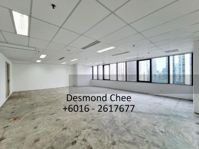 Office for rent in Country Heights Damansara, Kuala Lumpur