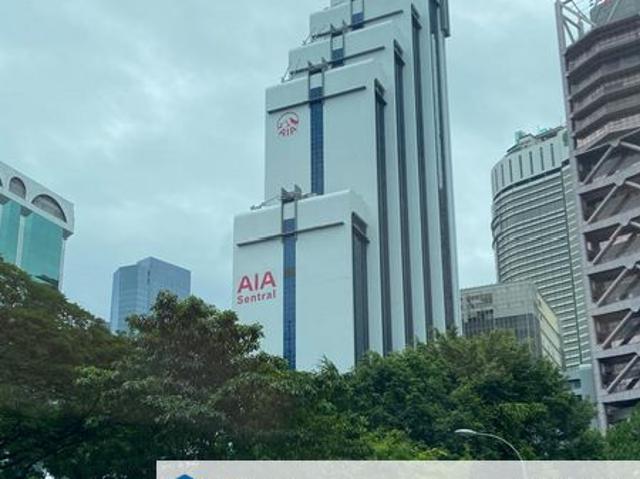 Shop for rent in Country Heights Damansara, Kuala Lumpur
