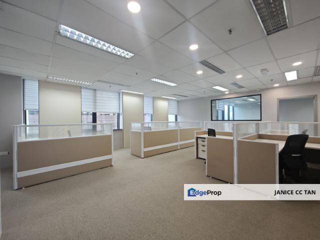 Shop for rent in Country Heights Damansara, Kuala Lumpur