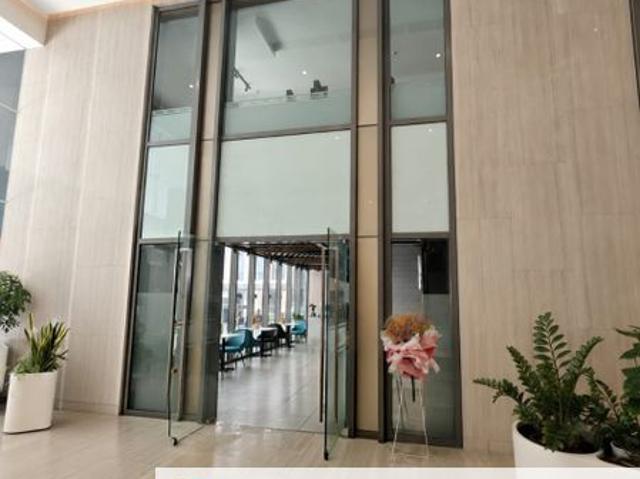 Shop for rent in Country Heights Damansara, Kuala Lumpur
