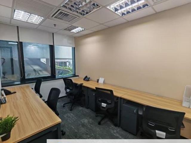 Shop for rent in Bukit Bintang, Kuala Lumpur