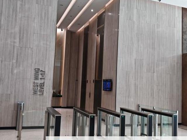 Shop for rent in Bukit Bintang, Kuala Lumpur