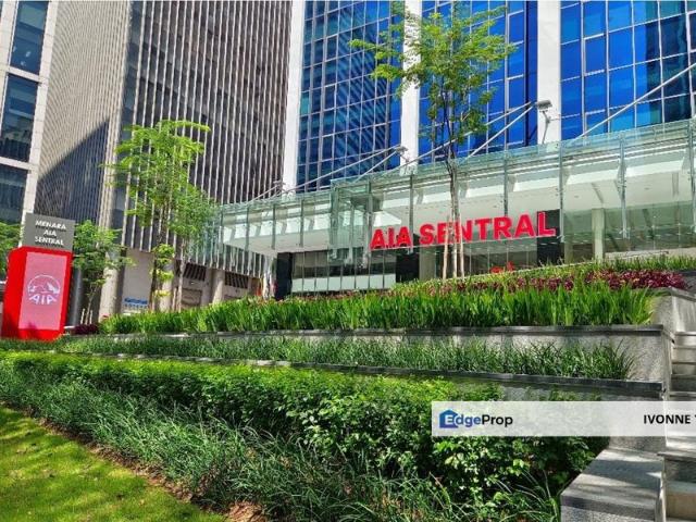 Shop for rent in Country Heights Damansara, Kuala Lumpur