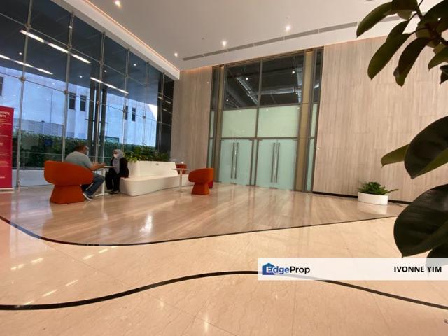 Shop for rent in Country Heights Damansara, Kuala Lumpur