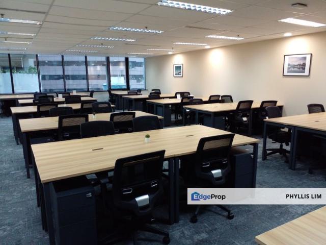 Shop for rent in Bukit Bintang, Kuala Lumpur