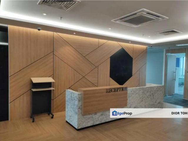 Shop for rent in Bukit Bintang, Kuala Lumpur