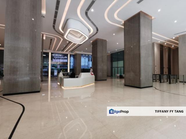 Shop for rent in Country Heights Damansara, Kuala Lumpur