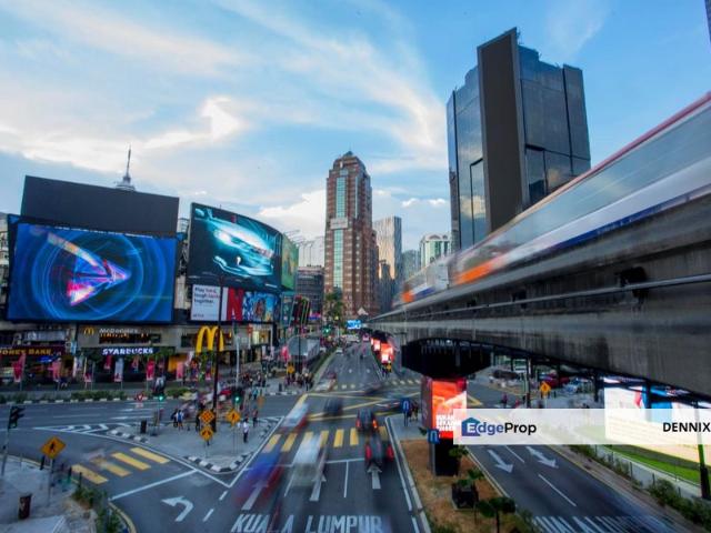 Shop for rent in Country Heights Damansara, Kuala Lumpur
