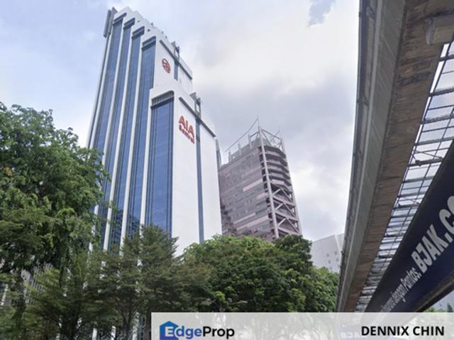Shop for rent in Country Heights Damansara, Kuala Lumpur