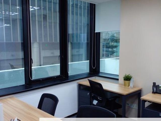 Shop for rent in Bukit Bintang, Kuala Lumpur