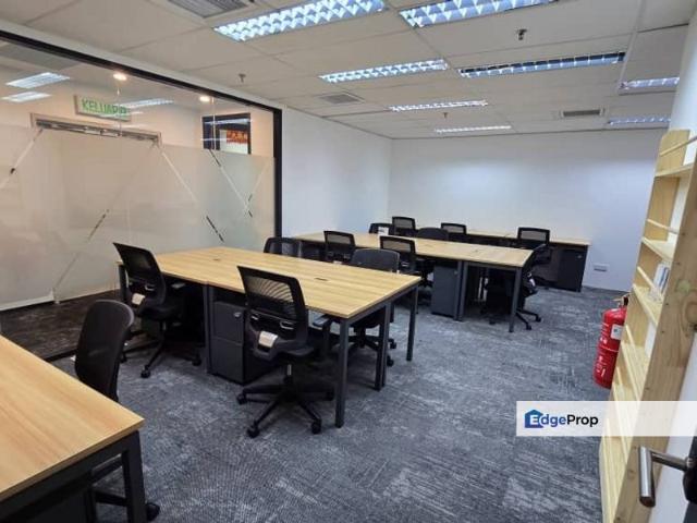 Shop for rent in Country Heights Damansara, Kuala Lumpur
