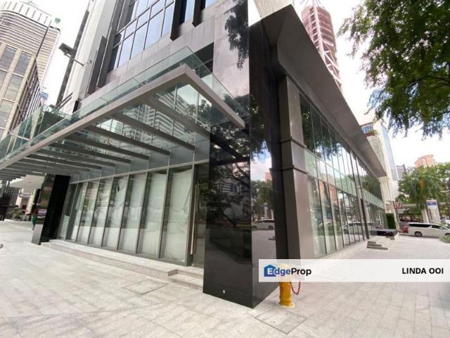 Shop for rent in Country Heights Damansara, Kuala Lumpur