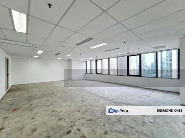 Shop for rent in Country Heights Damansara, Kuala Lumpur