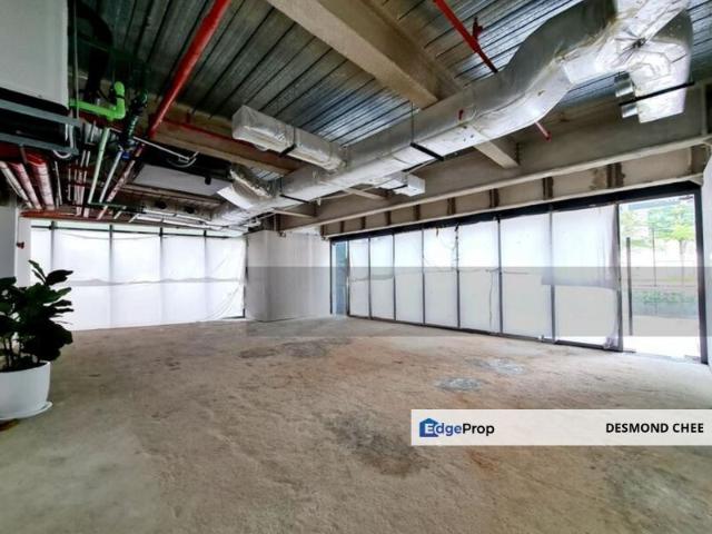 Shop for rent in Country Heights Damansara, Kuala Lumpur