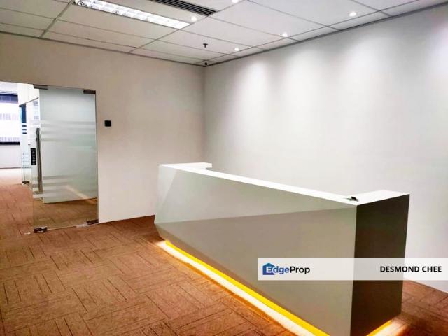 Shop for rent in Country Heights Damansara, Kuala Lumpur