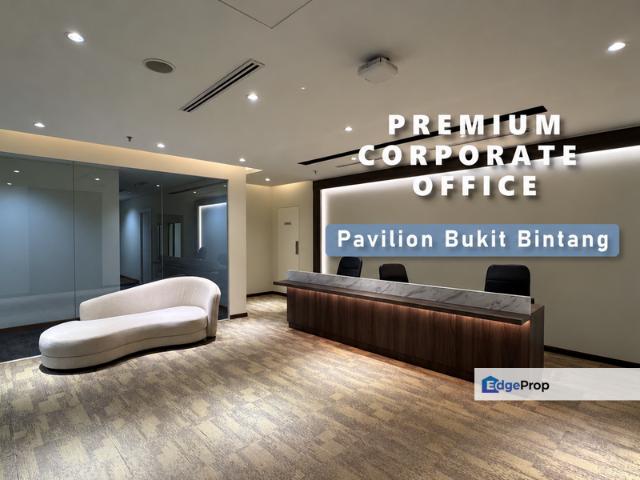 Shop for rent in Bukit Bintang, Kuala Lumpur