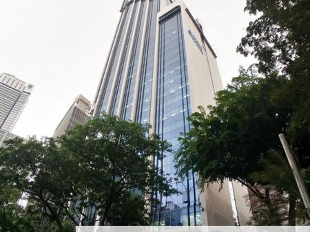 Shop for rent in Country Heights Damansara, Kuala Lumpur