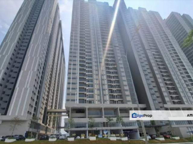 Condominium for sale in Nilai, Negeri Sembilan