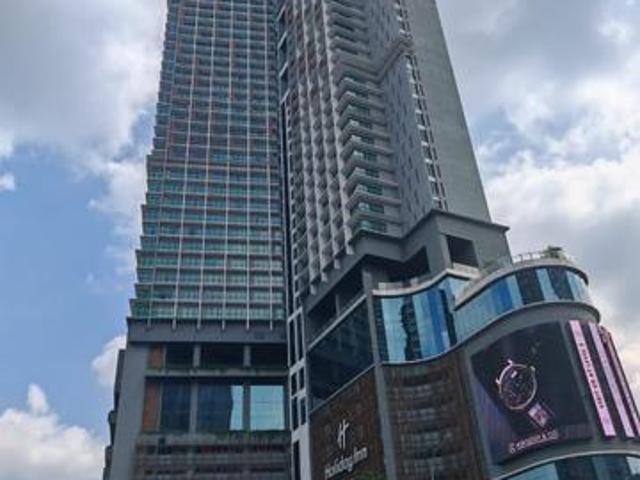 Apartment for sale in Country Heights Damansara, Kuala Lumpur