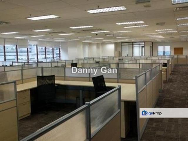 Shop for rent in Country Heights Damansara, Kuala Lumpur