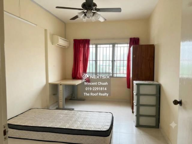 Apartment for rent in Country Heights Damansara, Kuala Lumpur