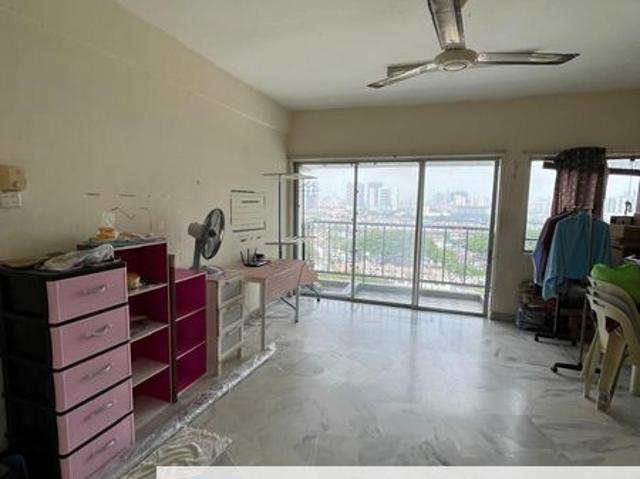Condominium for sale in Seksyen 2, Kuala Lumpur
