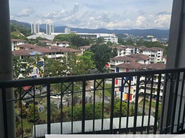 Condominium for sale in Seksyen 2, Kuala Lumpur