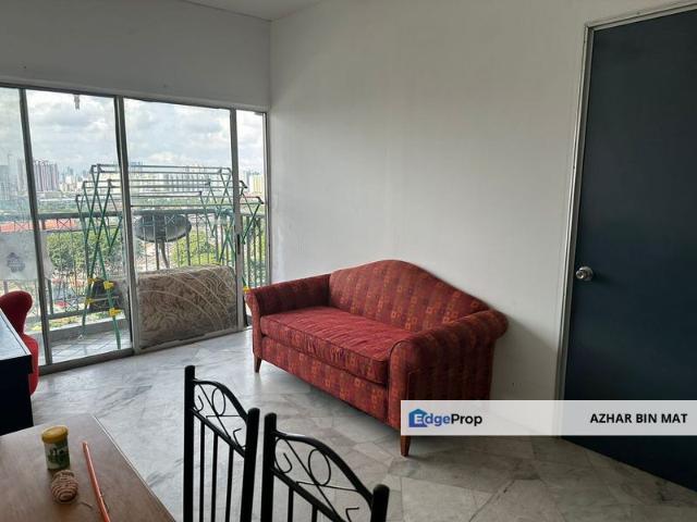 Condominium for sale in Seksyen 2, Kuala Lumpur