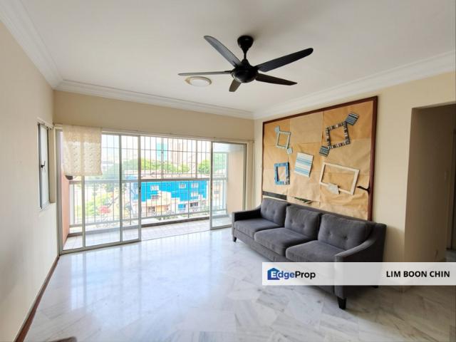 Condominium for rent in Country Heights Damansara, Kuala Lumpur
