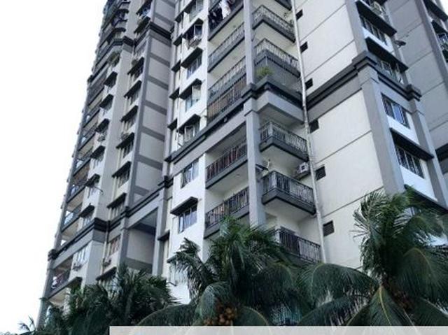 Condominium for sale in Country Heights Damansara, Kuala Lumpur