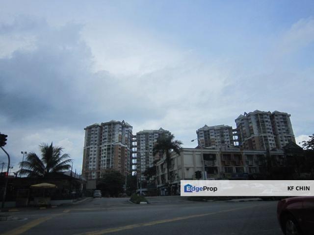Condominium for rent in Country Heights Damansara, Kuala Lumpur