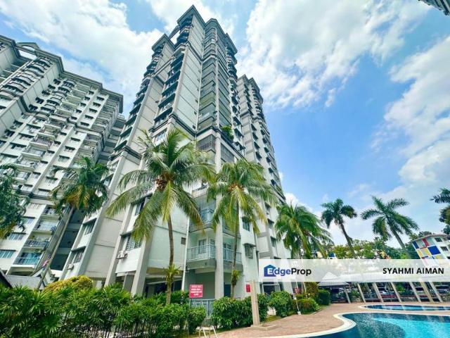 Condominium for sale in Country Heights Damansara, Kuala Lumpur