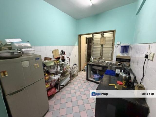 Condominium for sale in Seksyen 2, Kuala Lumpur