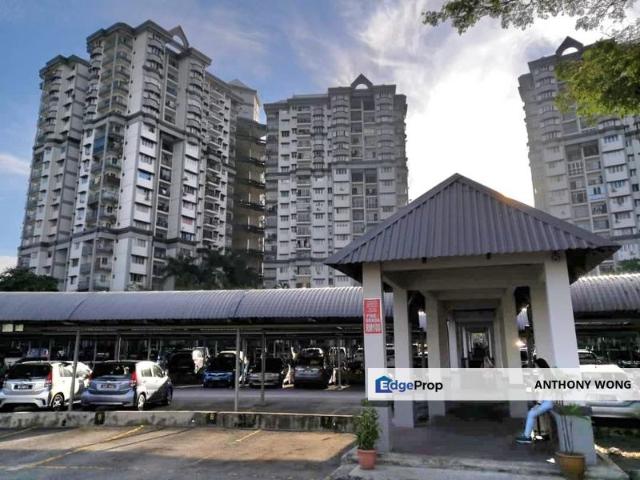 Condominium for sale in Country Heights Damansara, Kuala Lumpur