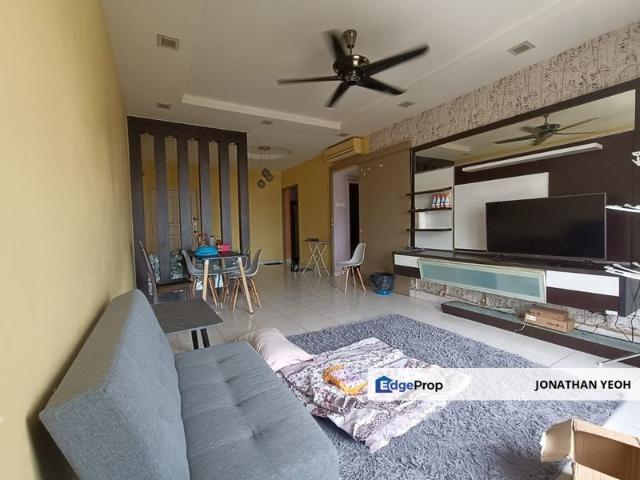 Condominium for sale in Country Heights Damansara, Kuala Lumpur
