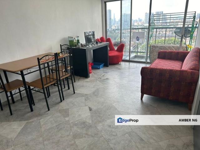 Condominium for sale in Country Heights Damansara, Kuala Lumpur