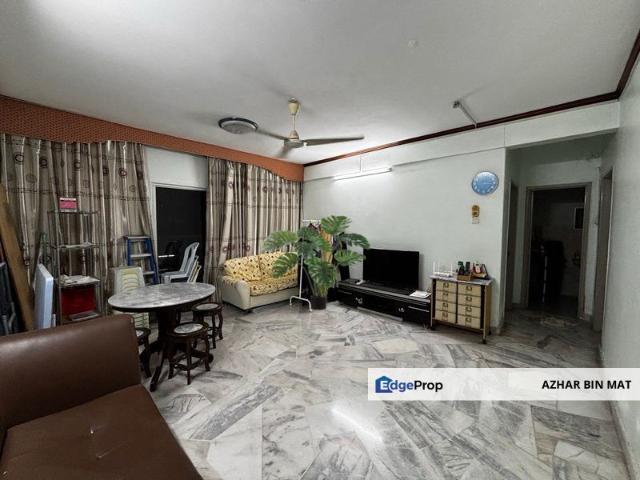 Condominium for sale in Seksyen 2, Kuala Lumpur