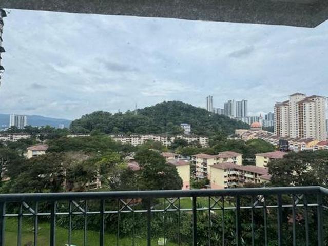 Condominium for rent in Country Heights Damansara, Kuala Lumpur