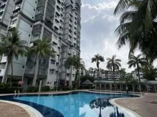 Condominium for rent in Wangsa Maju, Kuala Lumpur