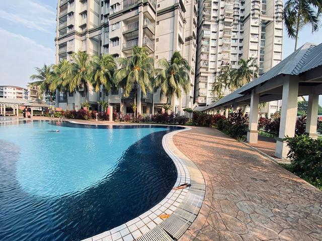 Condominium for sale in Country Heights Damansara, Kuala Lumpur
