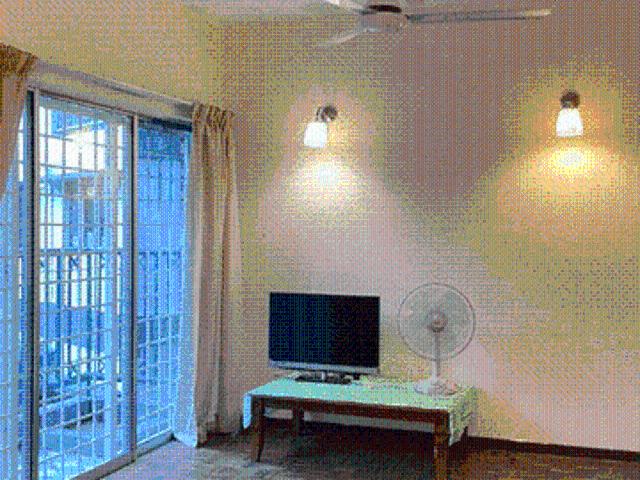 Apartment for rent in Country Heights Damansara, Kuala Lumpur