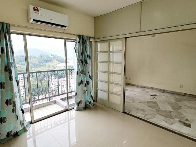 Apartment for rent in Country Heights Damansara, Kuala Lumpur