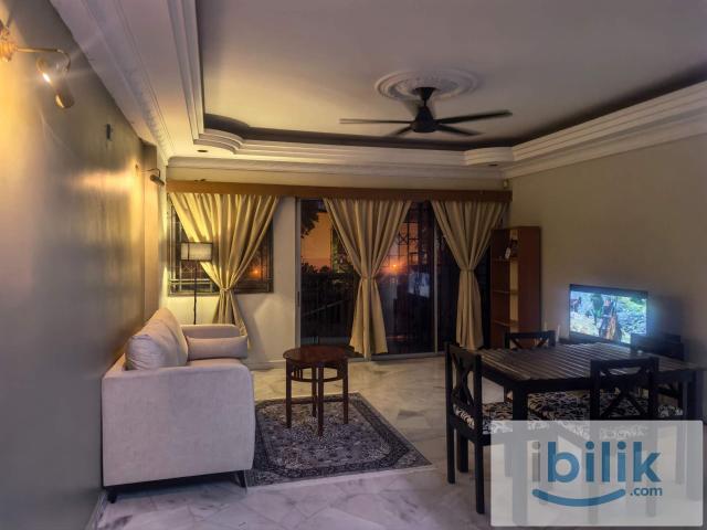 Room for rent in Country Heights Damansara, Kuala Lumpur