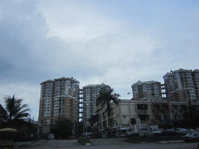 Apartment for rent in Country Heights Damansara, Kuala Lumpur