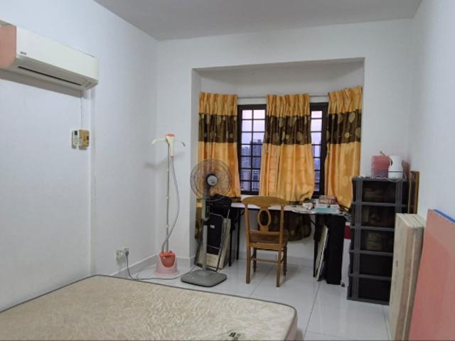 Apartment for rent in Country Heights Damansara, Kuala Lumpur