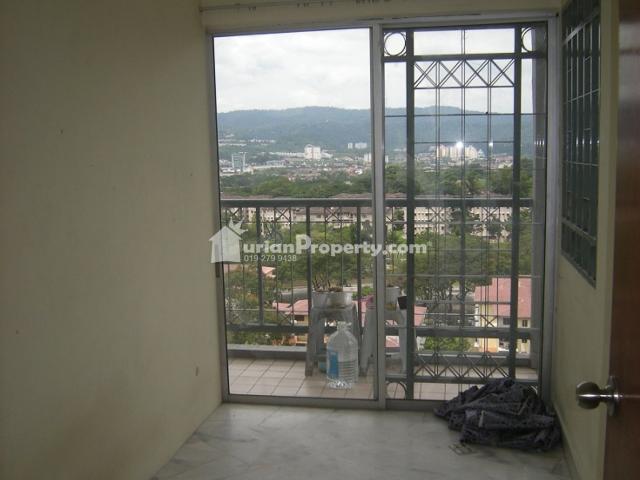 Apartment for rent in Country Heights Damansara, Kuala Lumpur
