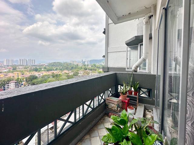 Condominium for sale in Wangsa Maju, Kuala Lumpur