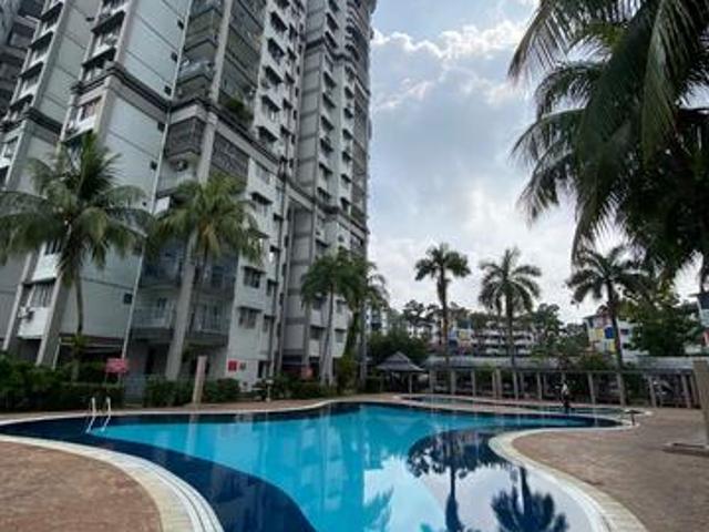 Condominium for sale in Country Heights Damansara, Kuala Lumpur
