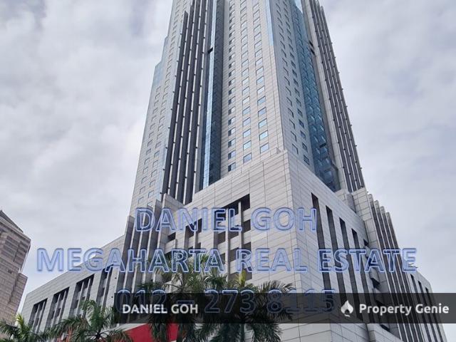 Office for rent in Country Heights Damansara, Kuala Lumpur